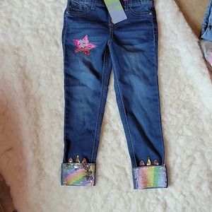Vigos jeans size 6